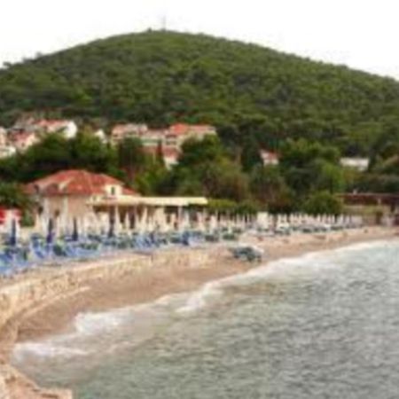 Villa Era Dubrovnik Exterior foto
