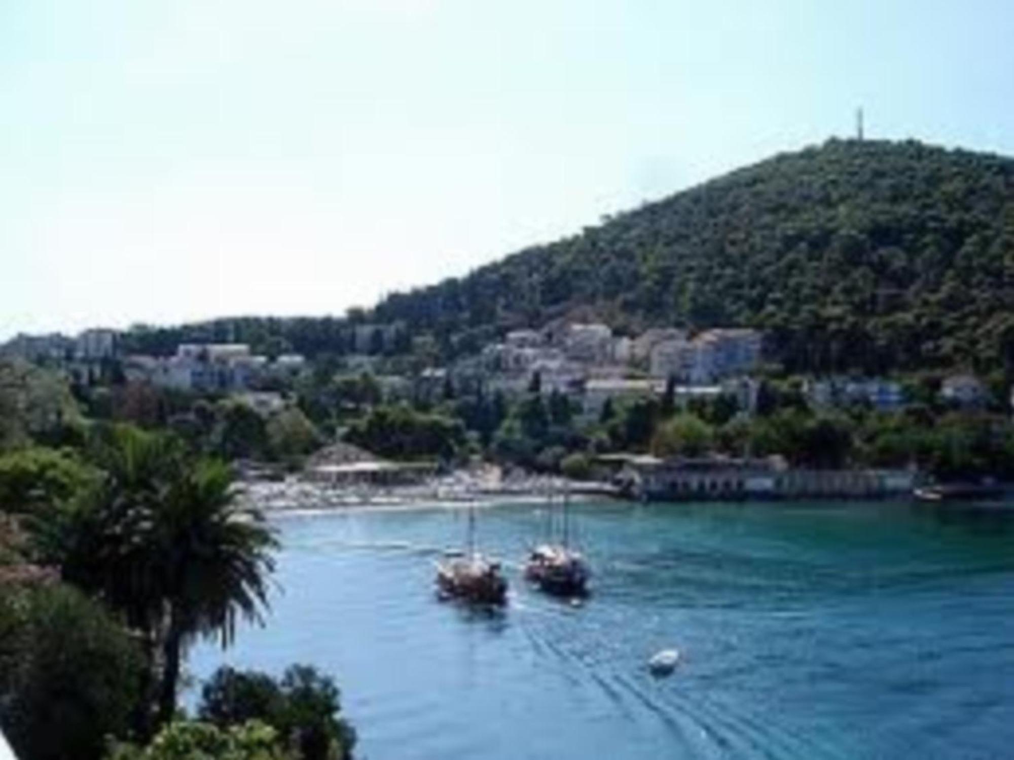 Villa Era Dubrovnik Exterior foto