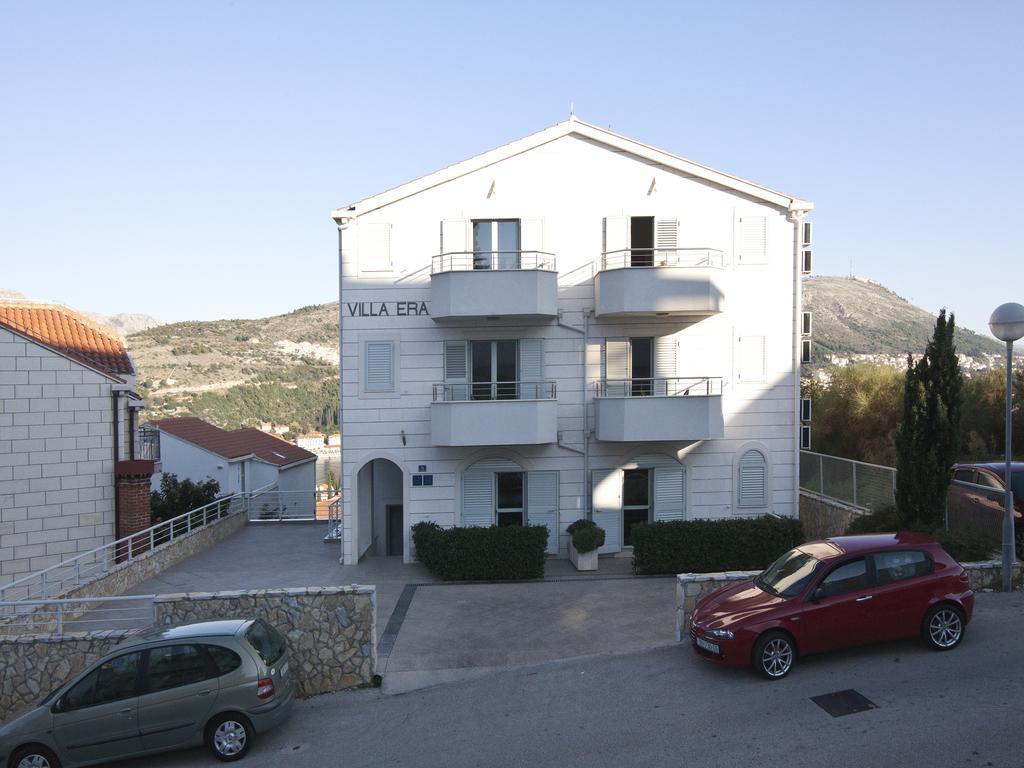 Villa Era Dubrovnik Exterior foto