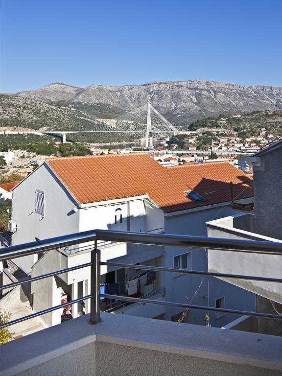Villa Era Dubrovnik Exterior foto